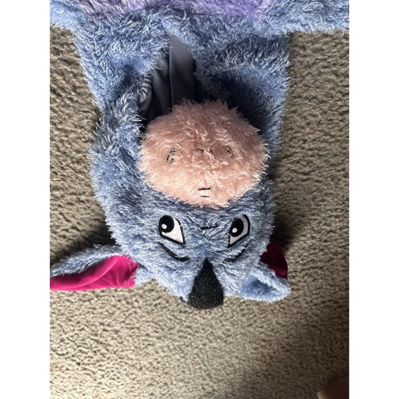 Disney Eeyore Youth (SMALL) Costume Winnie the Pooh - Picture 13 of 13